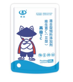  高穩VC