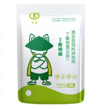 丁酸梭菌